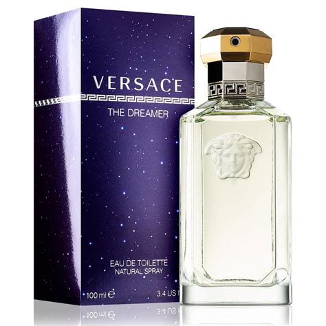 the dreamer perfume.